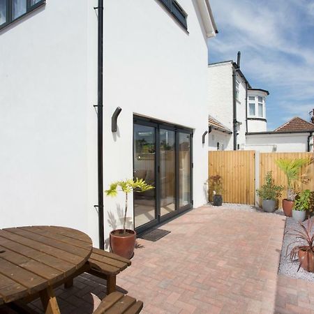 Villa Northwood 2 Broadstairs Exterior foto