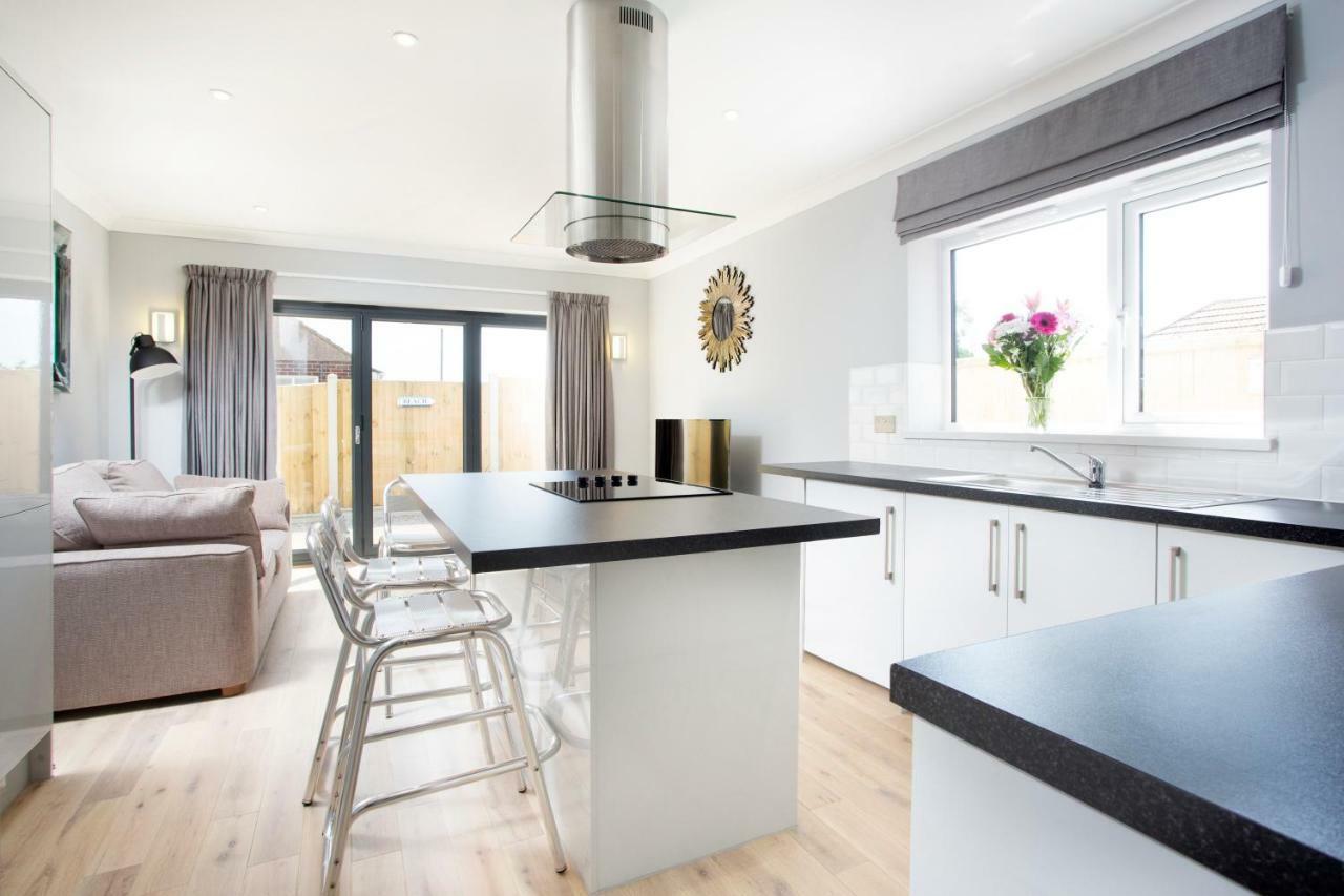 Villa Northwood 2 Broadstairs Exterior foto